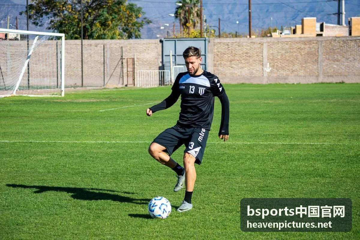 bsports中国官网 恢复训练片段封面